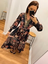 Load image into Gallery viewer, Posie Maxi Dress
