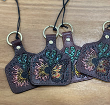 Load image into Gallery viewer, Butterfly Bliss Key Fob
