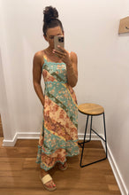 Load image into Gallery viewer, Rosalyn Strap Dress
