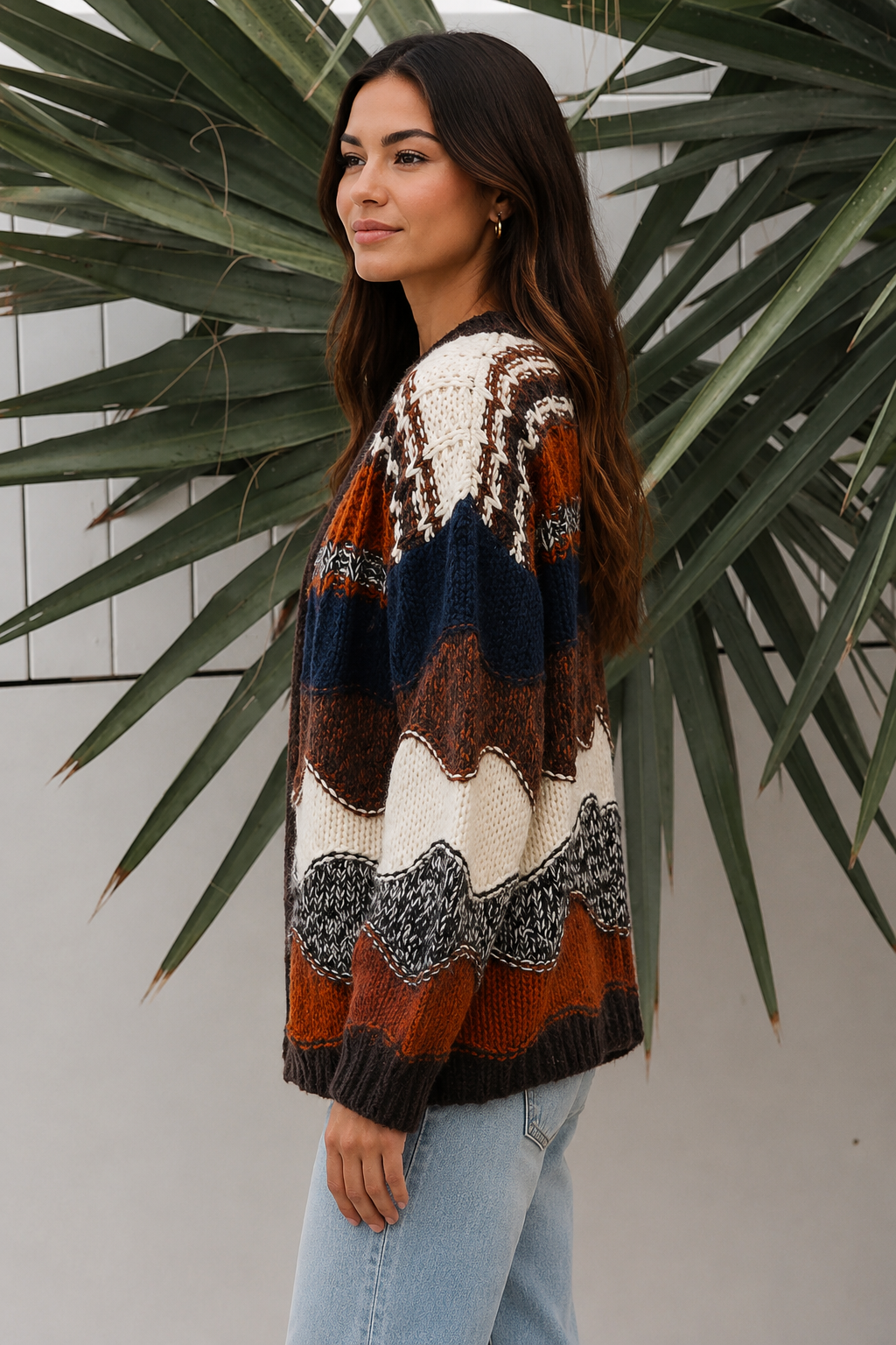 Pavillion Cardi