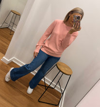 Load image into Gallery viewer, Kiama Knit - Pink
