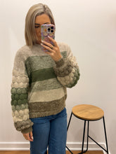 Load image into Gallery viewer, Adler Knit - Green

