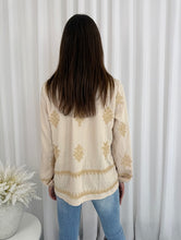 Load image into Gallery viewer, Ronan Shirt - Natural
