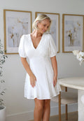 Jessie Dress
