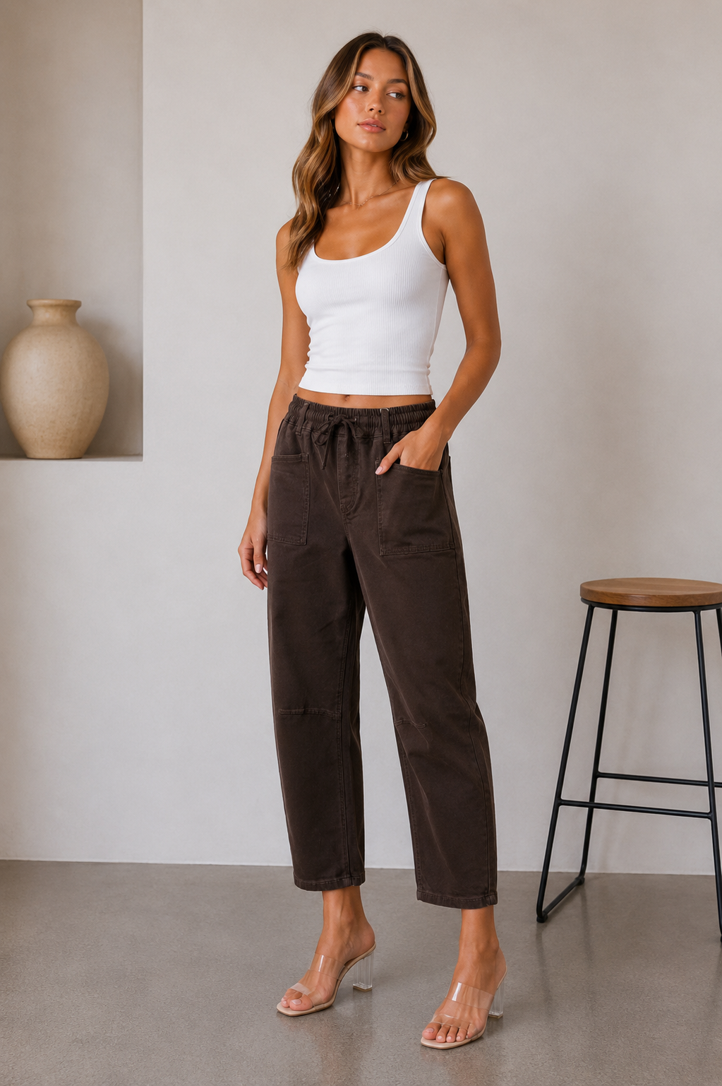Belmore Jean -Choc