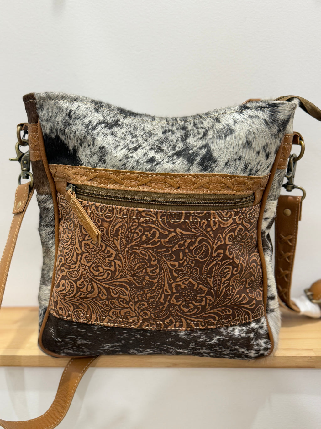 Forester Junction Concealed Carry Bag