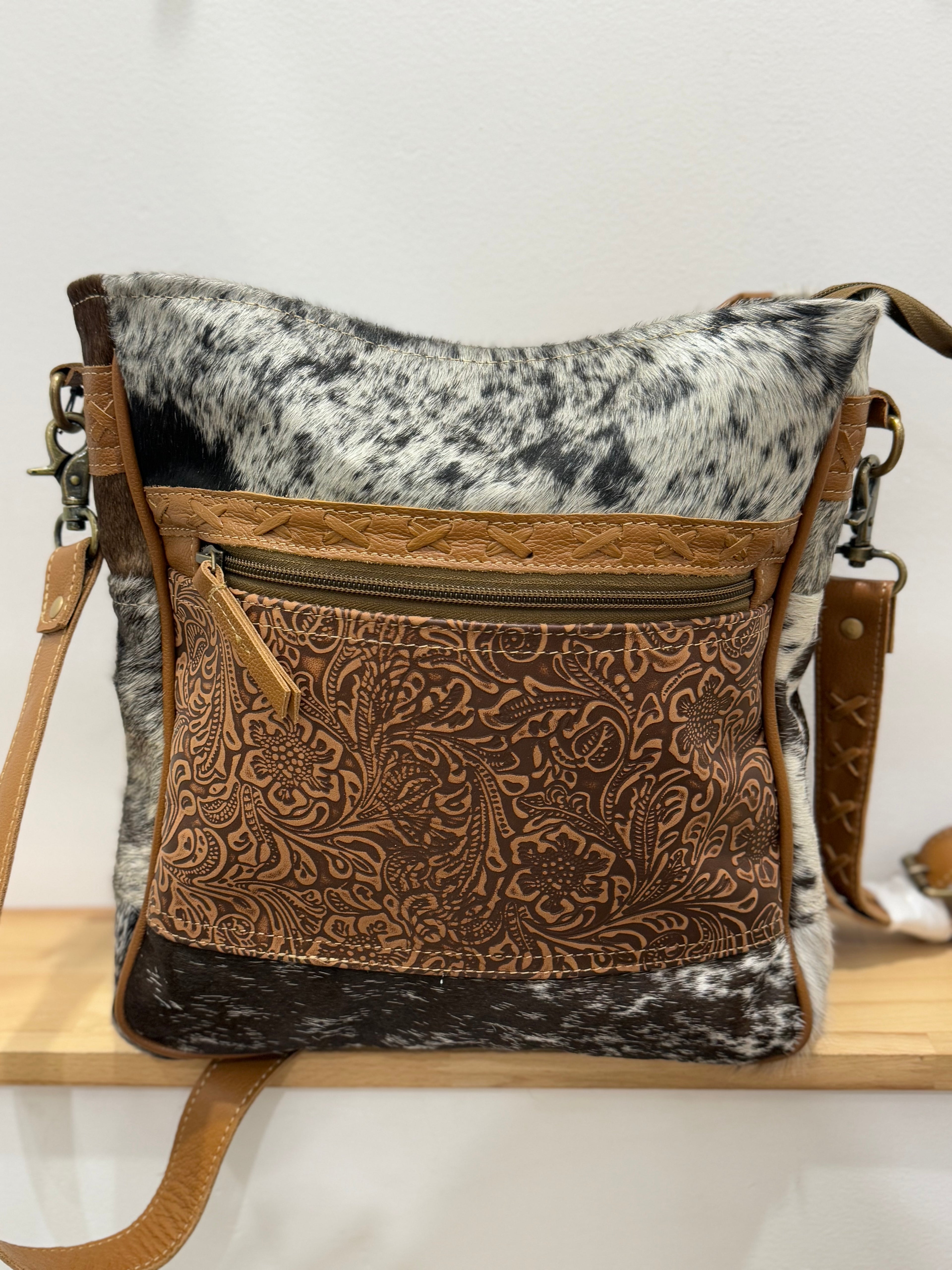 Forester Junction Concealed Carry Bag