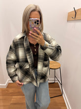 Load image into Gallery viewer, Sienna Jacket - Black
