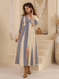Elodie Maxi Dress