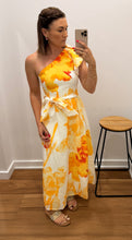 Load image into Gallery viewer, Mallaroy Dress - Yellow
