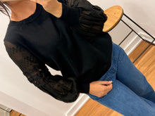 Load image into Gallery viewer, Millie Lace Sleeve
