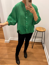 Load image into Gallery viewer, Elysia Top - Jade
