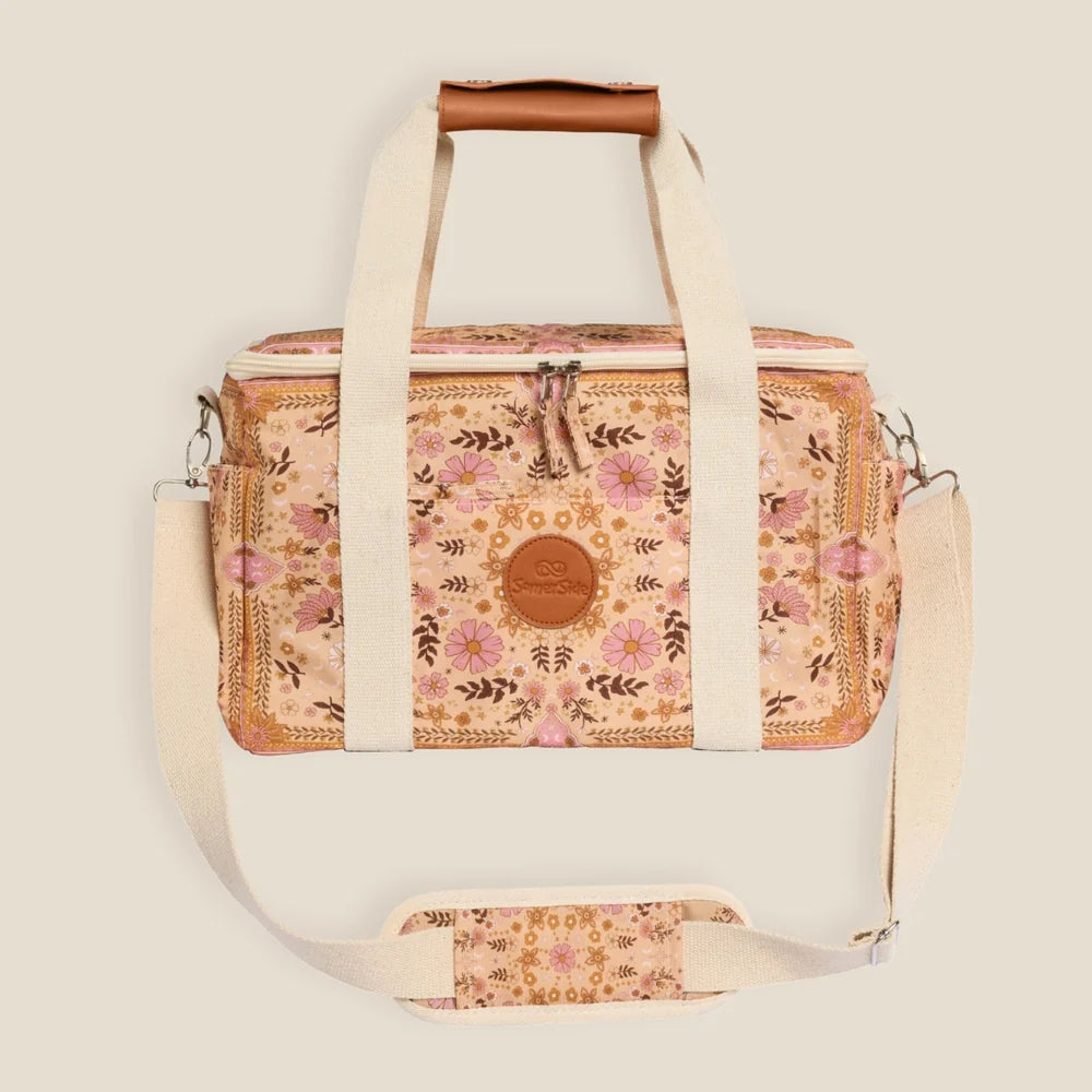 Boho Sun Cooler Bag