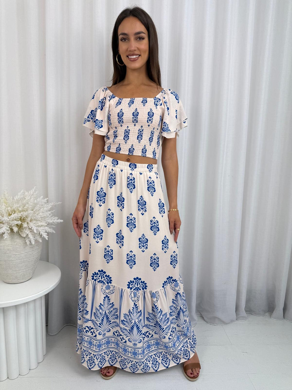 Kourt Top