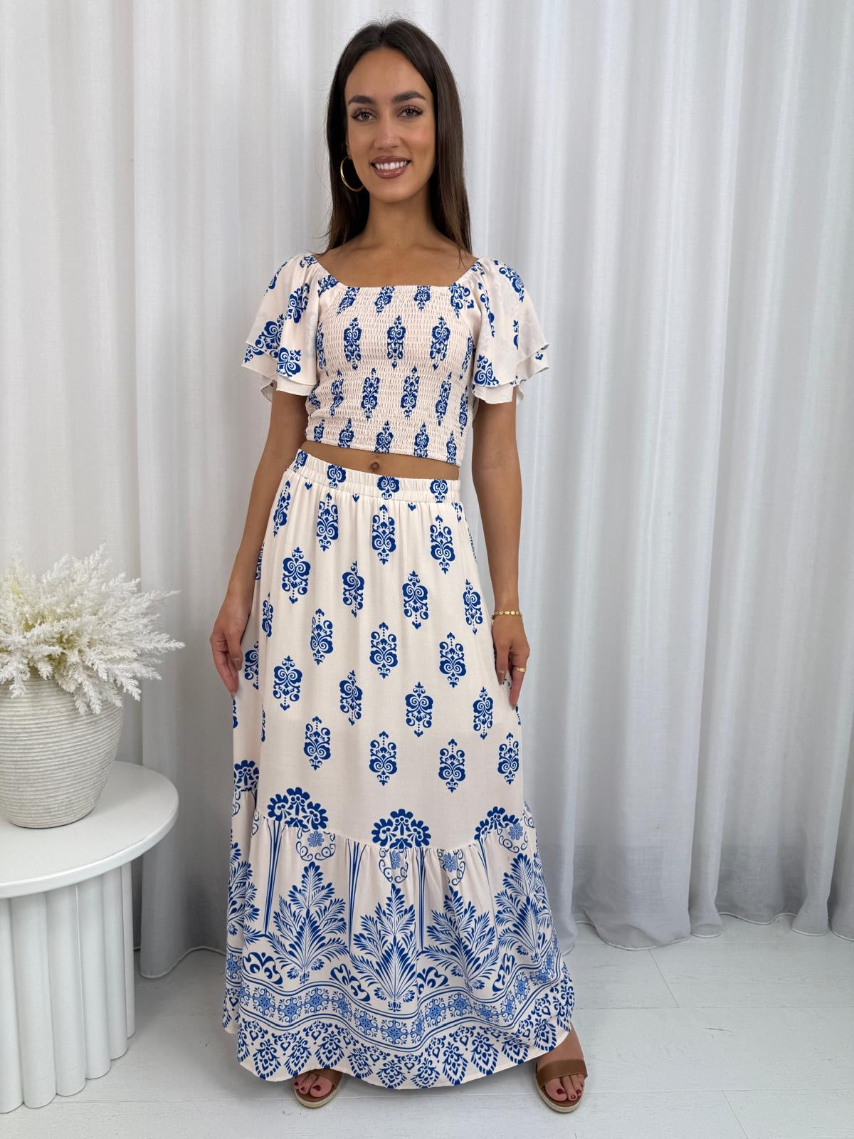 Kourt Top
