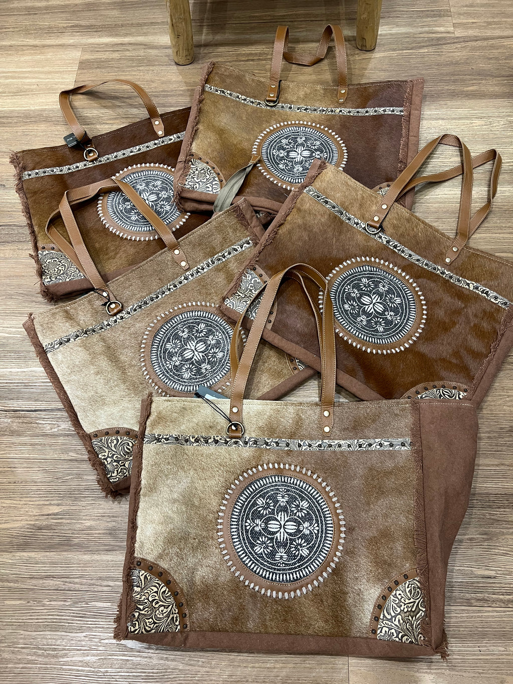 Woodys Weekender Bag