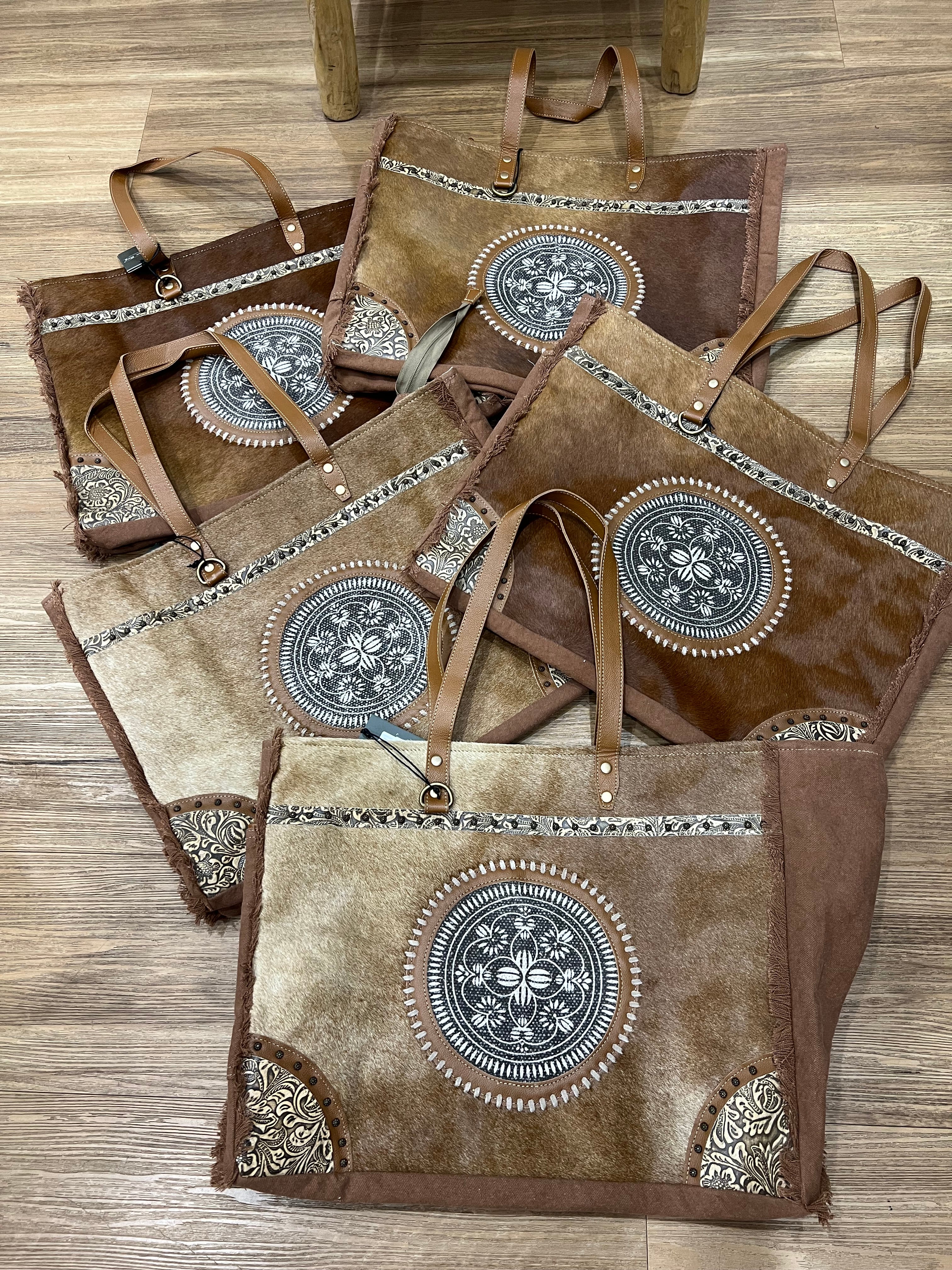 Woodys Weekender Bag