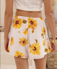 Load image into Gallery viewer, Sunflower Short
