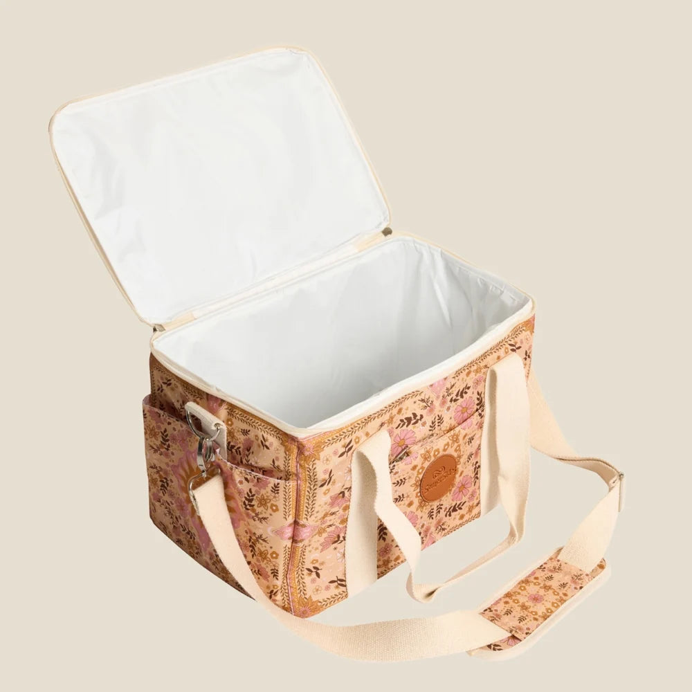 Boho Sun Cooler Bag