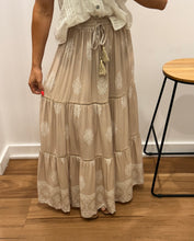 Load image into Gallery viewer, Pippy Maxi Skirt
