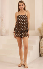 Load image into Gallery viewer, Calico Playsuit
