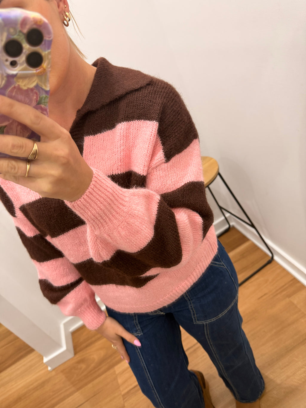 Kari Knit