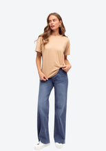 Load image into Gallery viewer, Easy Tuck Shirt - Natural
