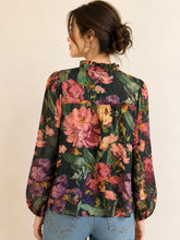 Load image into Gallery viewer, Zinnia Top
