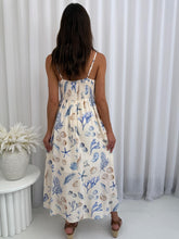 Load image into Gallery viewer, Kahli Maxi Dress
