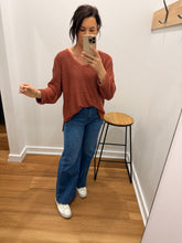 Load image into Gallery viewer, Marley Knit - Berry

