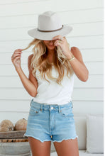 Load image into Gallery viewer, Arlo Wool Fedora
