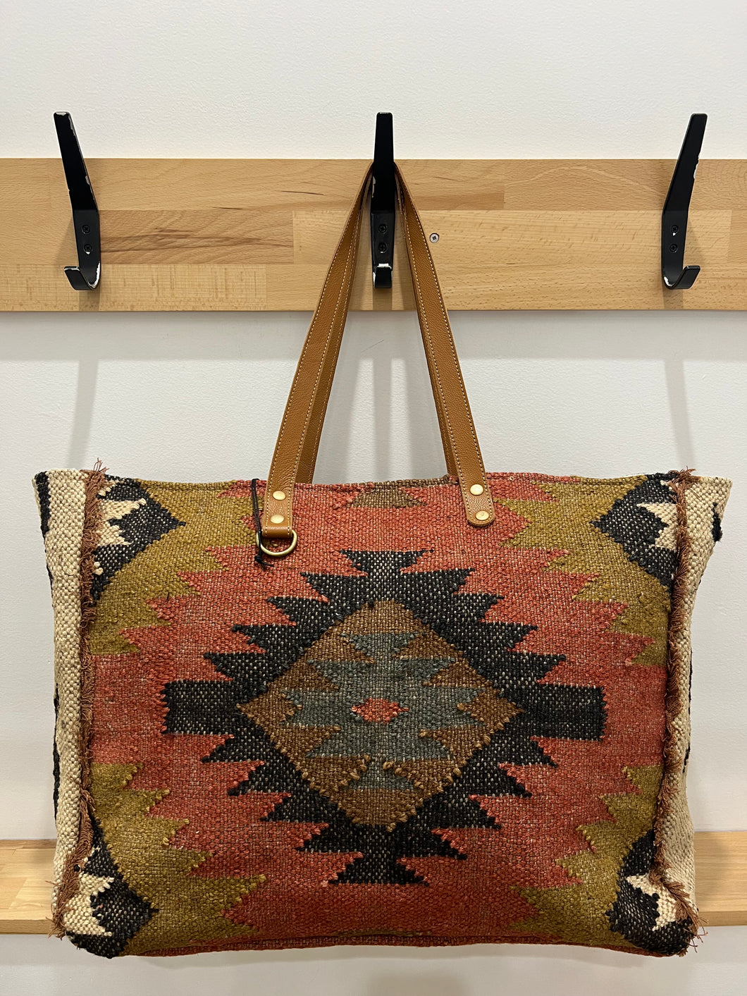 Kaliko Weekender Bag