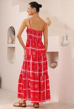 Load image into Gallery viewer, Willowcove Maxi Dress
