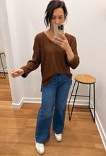 Load image into Gallery viewer, Marley Knit - Chocolate
