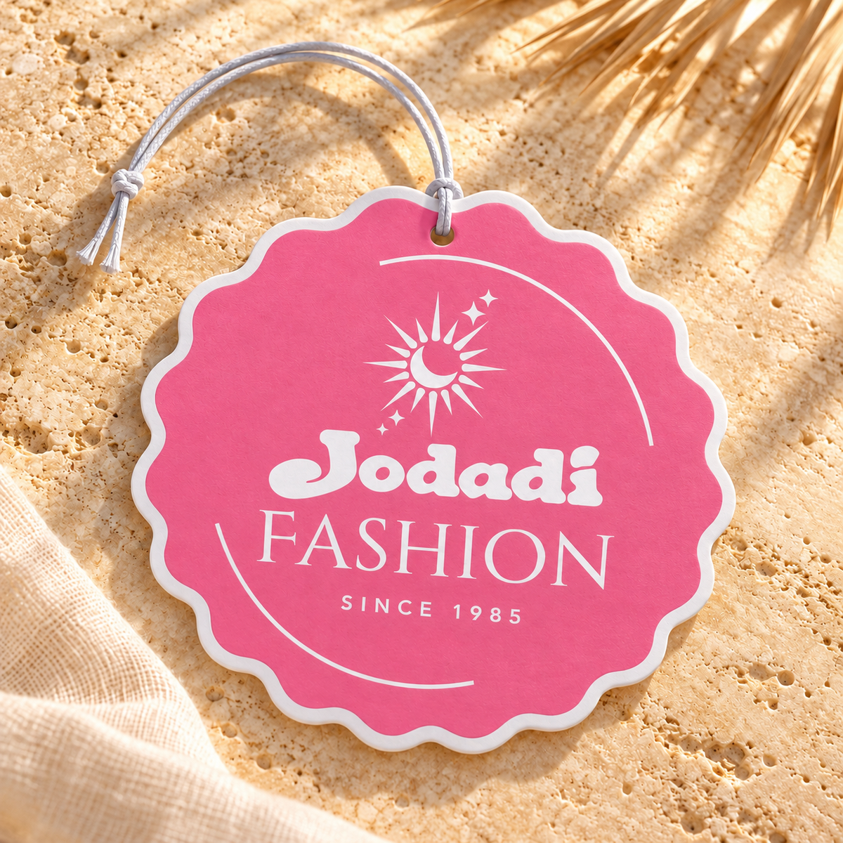 Jodadi Air freshener - Pink