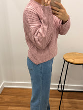 Load image into Gallery viewer, Bryson Jumper - Pink
