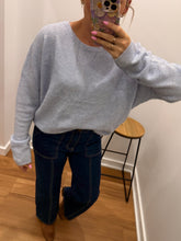 Load image into Gallery viewer, Riverford Knit - Blue
