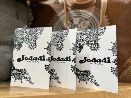 Gift Voucher