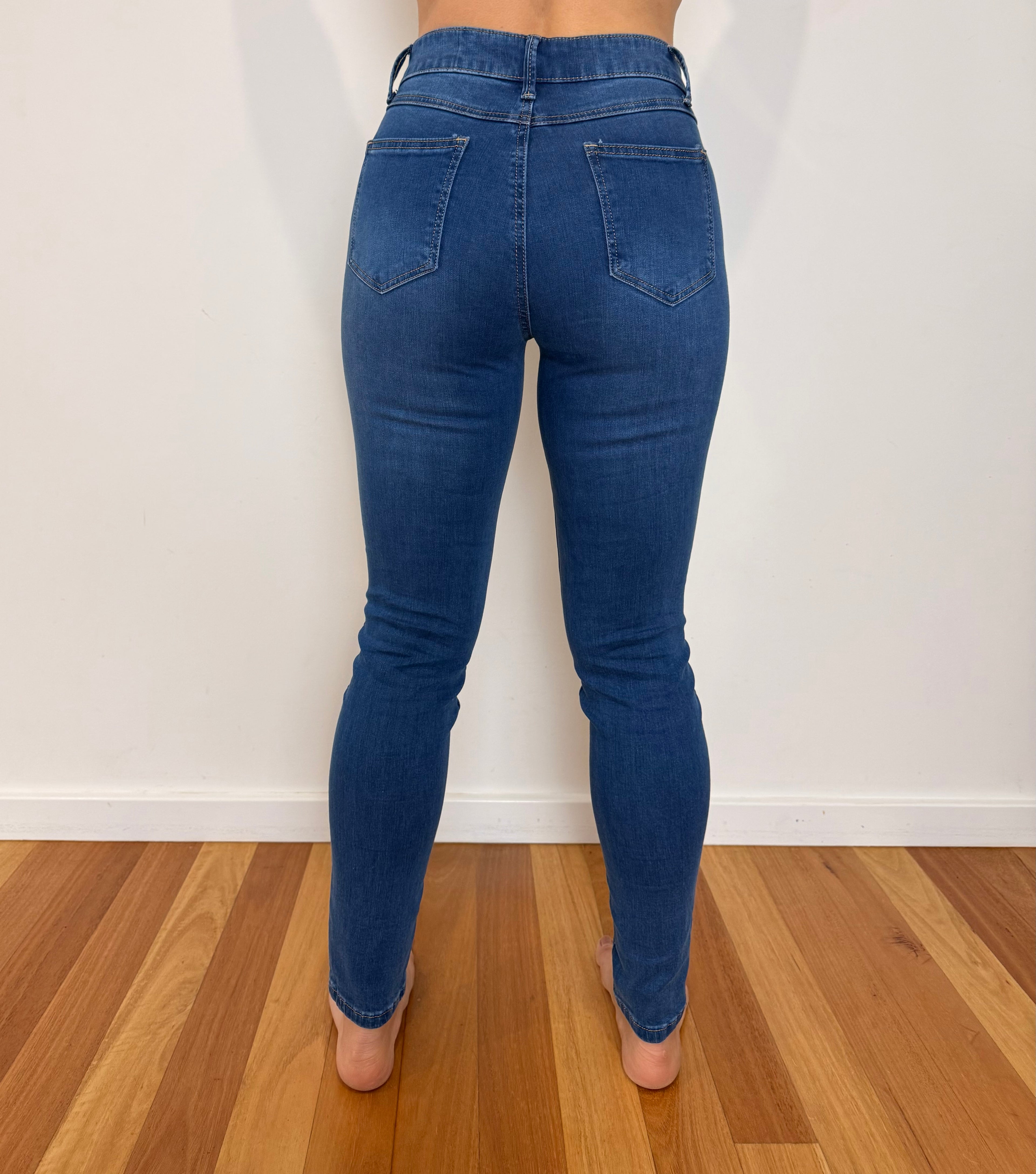 Penny Jean