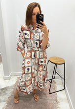 Load image into Gallery viewer, Zarha Dress
