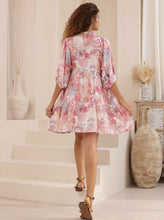 Load image into Gallery viewer, Pink Pony Dress
