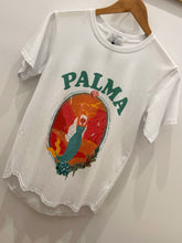 Load image into Gallery viewer, Palma tee - White
