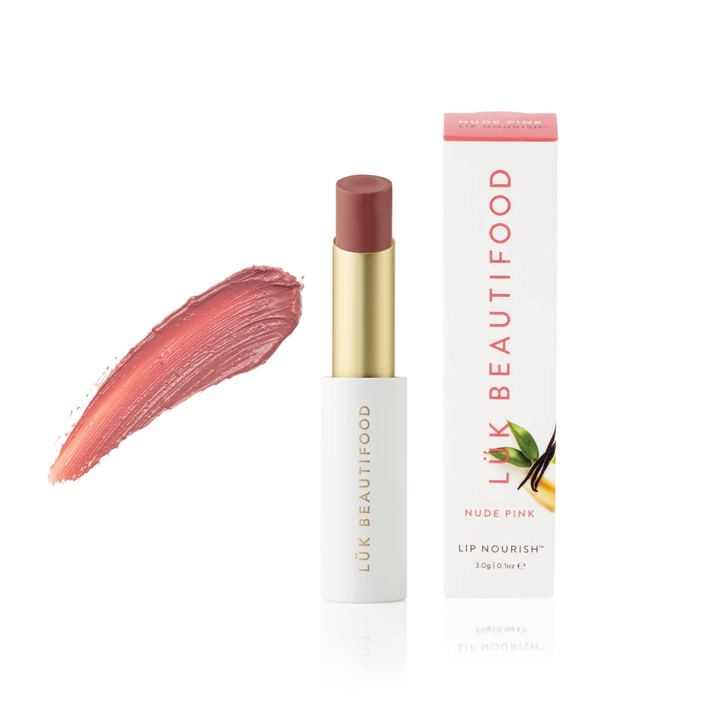 Lip Nourish