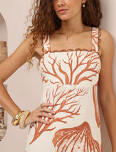 Load image into Gallery viewer, Tropic&#39;s Dress
