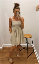 Load image into Gallery viewer, Nattie Dress
