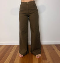Load image into Gallery viewer, Vader Jean - Camel
