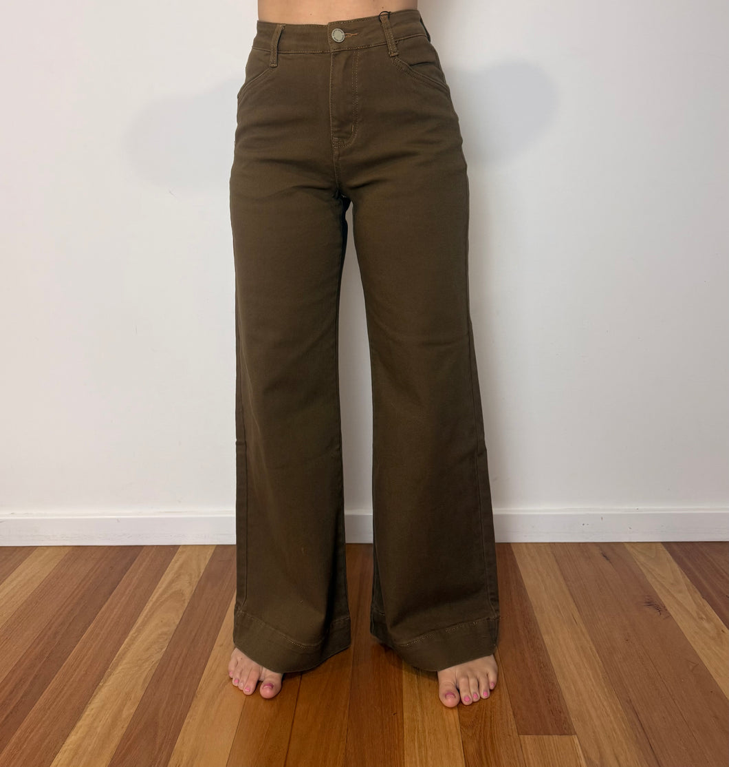 Vader Jean - Camel