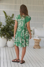 Load image into Gallery viewer, Canary Island Reese Dress
