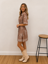 Load image into Gallery viewer, Flynn Dress
