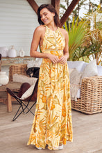 Load image into Gallery viewer, Aloha Endless Summer Dress - JAASE
